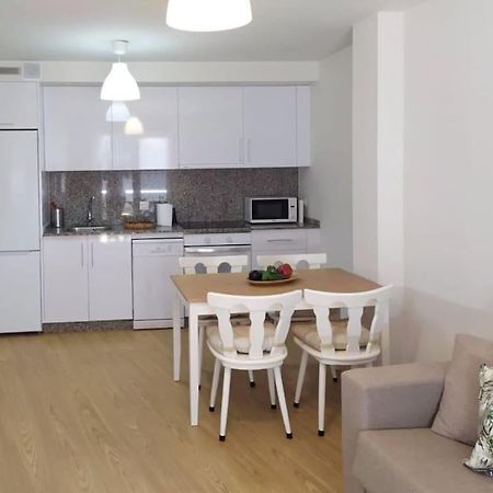 0143 Apartamento Nuevo Y Centrico Vigo Exterior foto